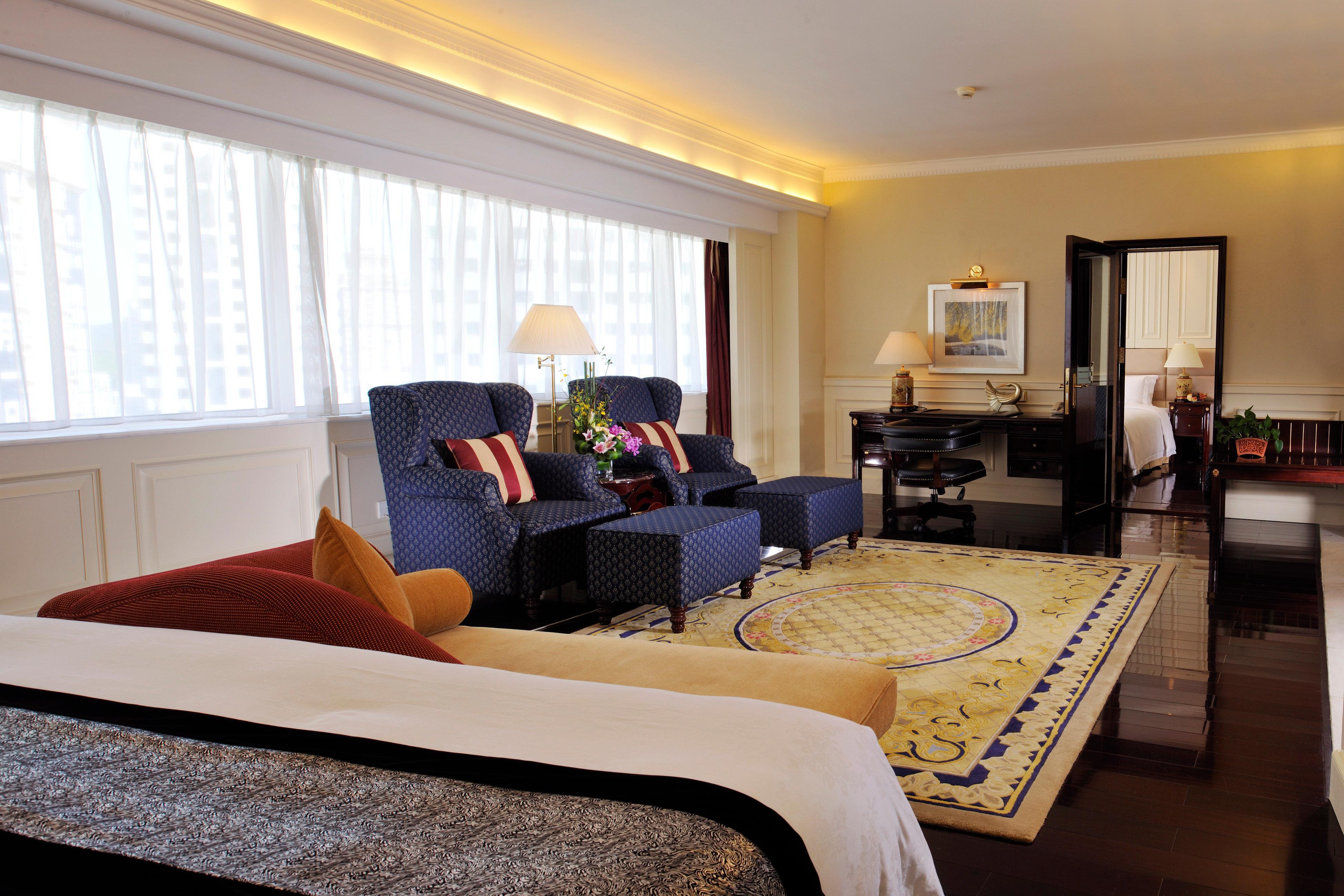 Crowne Plaza Hotel & Suites Landmark Shenzhen By Ihg - Nearby Luohu Border, Indoor Heated Swimming Pool, Complimentary Welcome Drink Exterior foto
