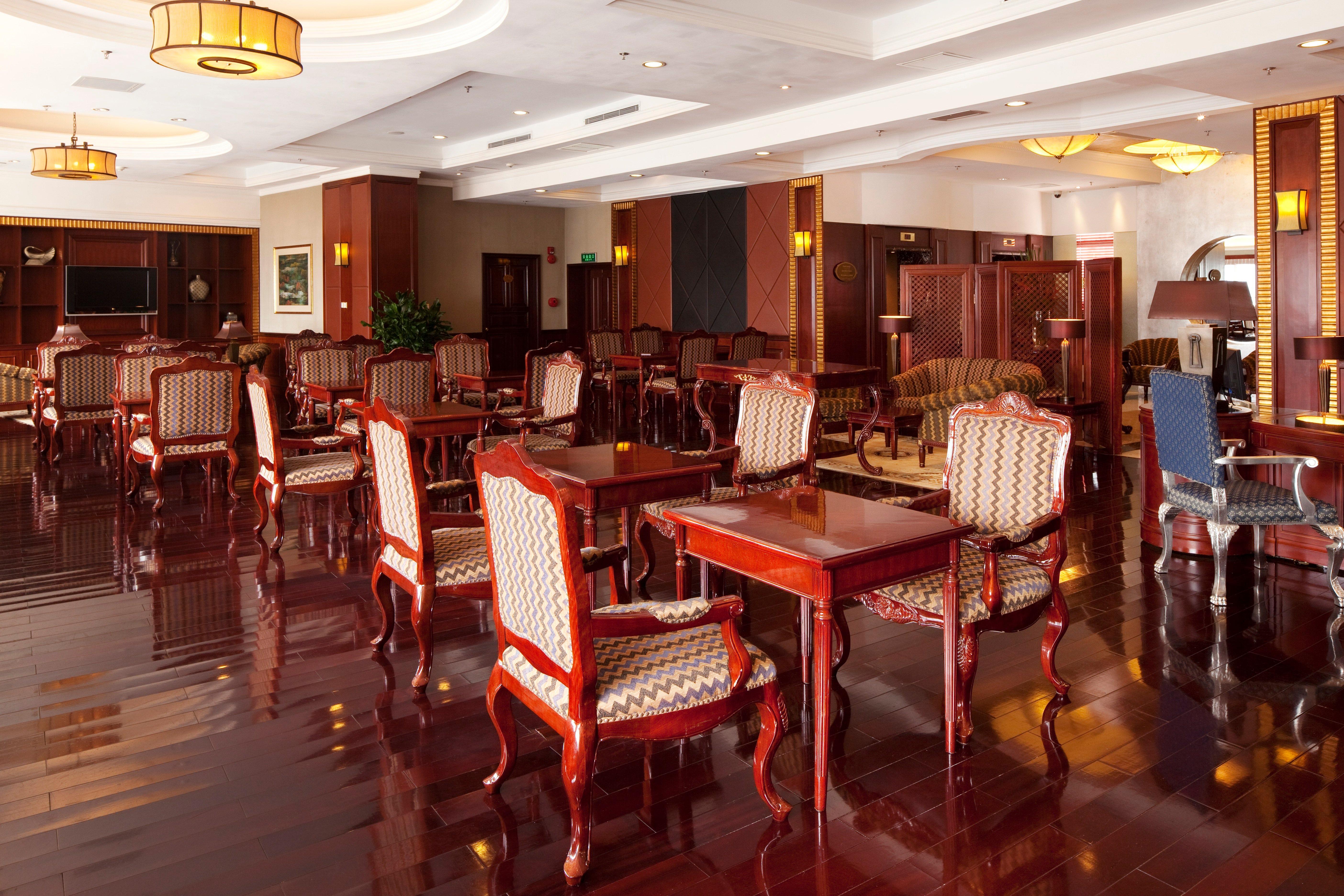 Crowne Plaza Hotel & Suites Landmark Shenzhen By Ihg - Nearby Luohu Border, Indoor Heated Swimming Pool, Complimentary Welcome Drink Exterior foto